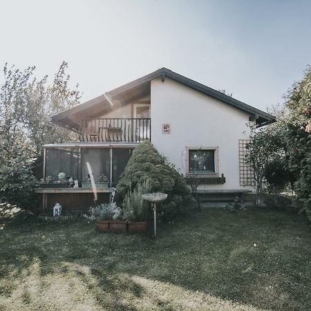 Central Garden House With Parking Lot Вена Экстерьер фото